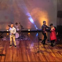 Foto de Salvador Celestino