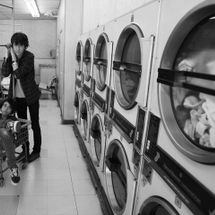 Foto de Nat and Alex Wolff