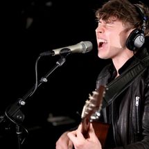 Foto de Barns Courtney