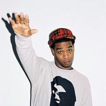 Foto de Kid Cudi