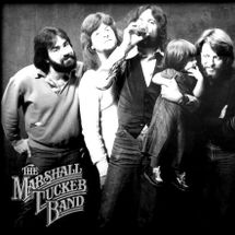 Foto de Marshall Tucker Band