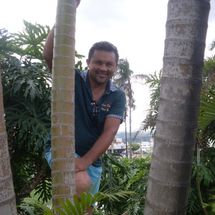 Foto de Luis Mesquita