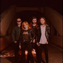 Foto de Deb And The Mentals