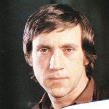 Foto de Vladimir Vysotsky