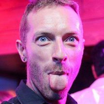 Foto de Coldplay