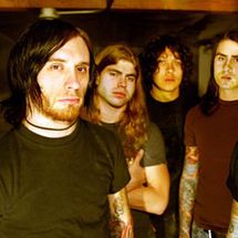 Foto de As I Lay Dying