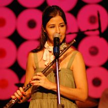 Foto de Taïs Reganelli