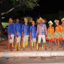 Foto de Grupo de Dança GSD