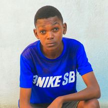 Foto de Mateus Monstrinho