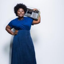 Foto de Deolinda Kinzimba