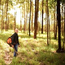 Foto de Irmão Ribeiro