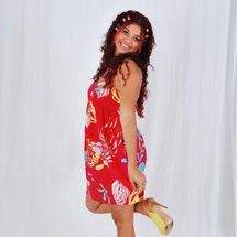 Foto de Adrianna Arruda