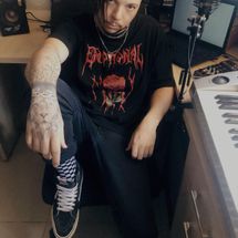 Foto de Jonathan Rocha