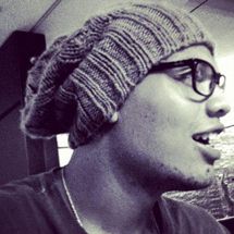 Foto de Gabriel Thomaz