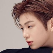 Foto de Kang Daniel