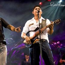 Foto de Fábio & Nando