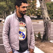 Foto de Arthur Felipe Skip