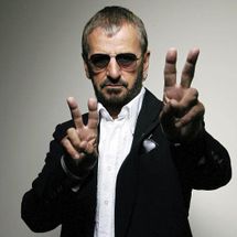 Foto de Ringo Starr