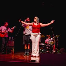 Foto de Carolina Pereira