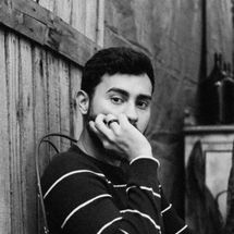 Foto de John Bianchi