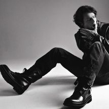 Foto de Jonathan Groff