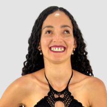 Foto de Naura Almeida