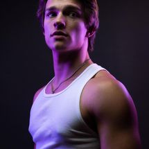 Foto de Alex Sampson