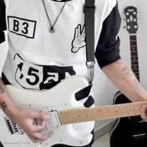 Foto de Israel Steven