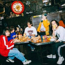 Foto de Necry Talkie