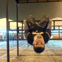 Foto de Franklin Mano