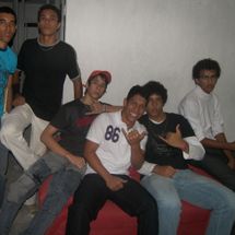 Foto de Banda Apocalipse