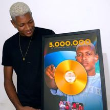 Foto de O REI DOS FAIXAS