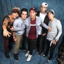 Foto de The Janoskians