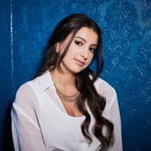 Foto de Jordana Bryant