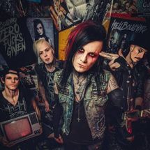 Foto de Hell Boulevard