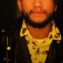 Foto de Thiago Atomic