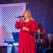 Foto de Aurileide Soares