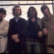 Foto de The Doors