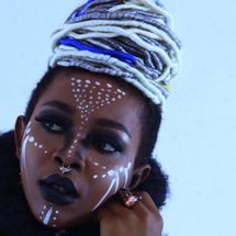 Foto de Azizaa Mystic