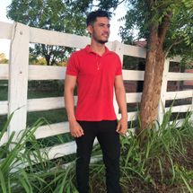 Foto de Gabriell Soares O Poeta Forrozeiro