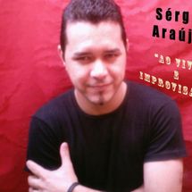 Foto de Sérgio Araújo