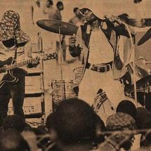 Foto de Witch (We Intend To Cause Havoc)