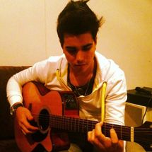 Foto de Victor Miranda