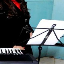 Foto de Gabriela Azevedo