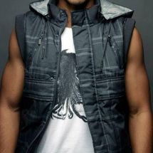 Foto de Marcos Apache