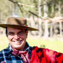 Foto de Sérgio Terres Viana