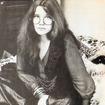 Foto de Janis Joplin