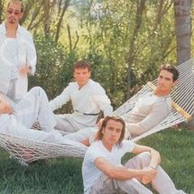 Foto de Backstreet Boys