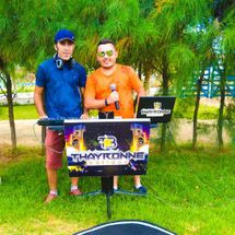 Foto de Thayronne Batidão Oficial