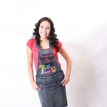 Foto de Camila Nascimento